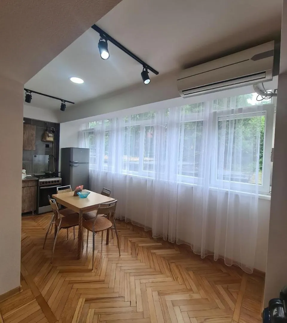 Niki Lägenhet Tbilisi